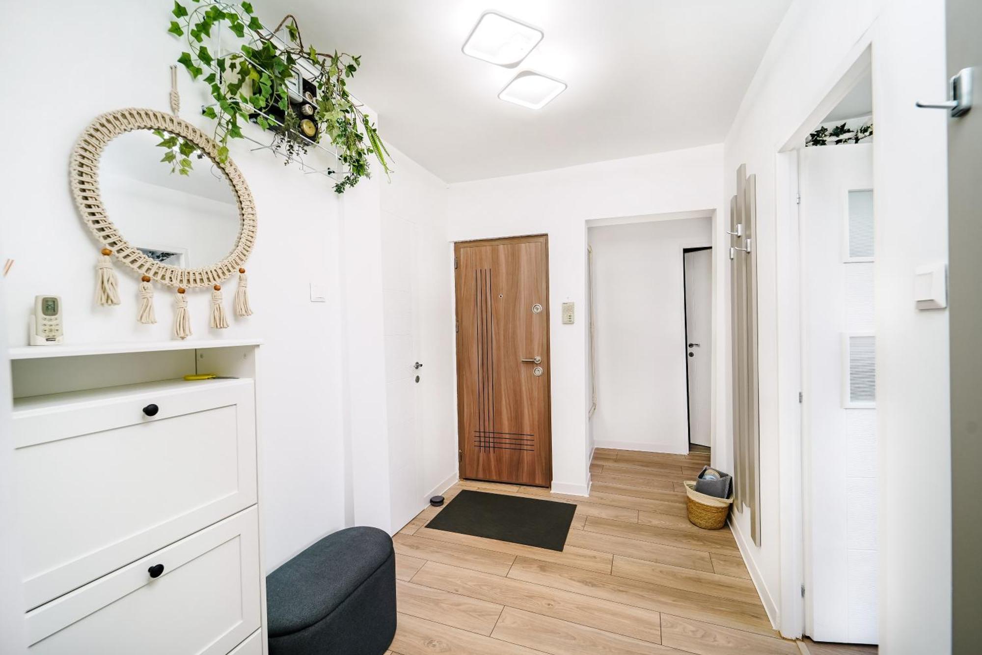 Family Stay - Calliope Apartment - By Openhouse Timisoara Exterior photo